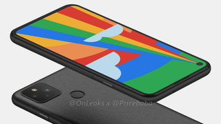New Leaked Pixel 5 Renders Depict an Upgraded But Still Humble Midrange Phone